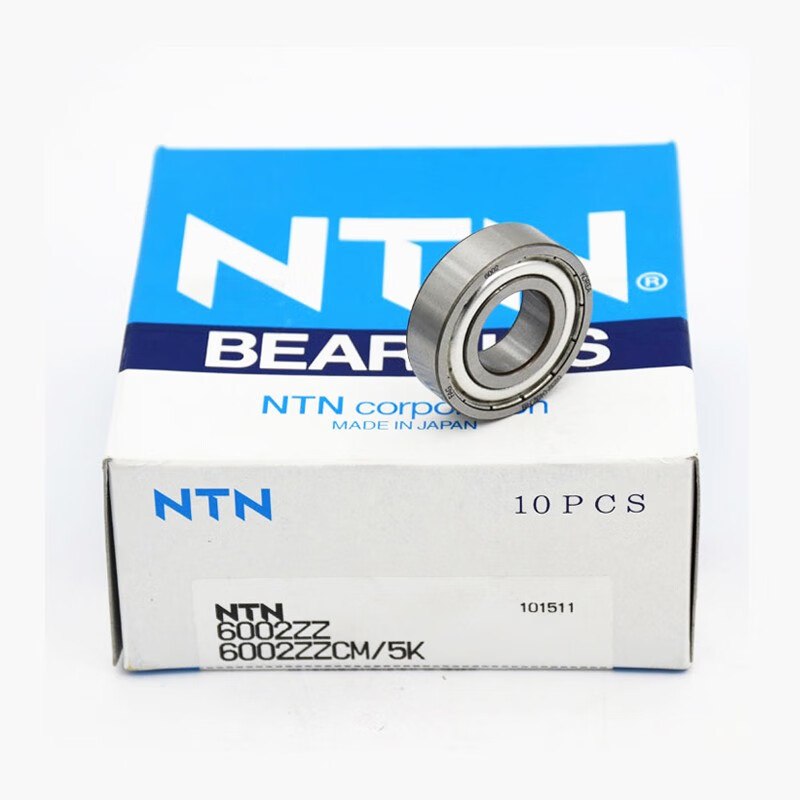 NTN日本法蘭軸承FLWBC8 性能特點與應(yīng)用解析