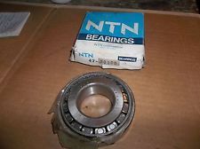 卓越傳動，精密承載 NTN軸承產(chǎn)品展示與技術(shù)解析