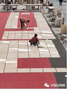 石材產(chǎn)品加工中生產(chǎn)效率提升策略與方法